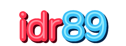 idr89 — logo kanal