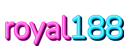 royal188 — logo kanal