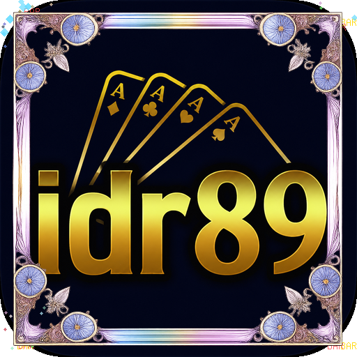 idr89 — mitra unggulan