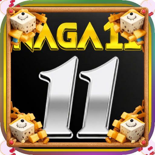 naga11 — mitra unggulan